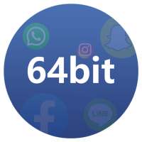 Double Apps - 64Bit Support on 9Apps