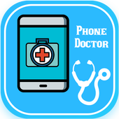 Phone Doctor icon