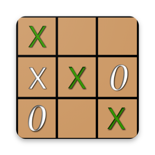 Tic Tac toe icon