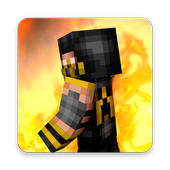 Let's Play video for Minecraft icon