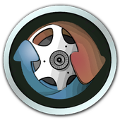 All Format Video Converter Top icon