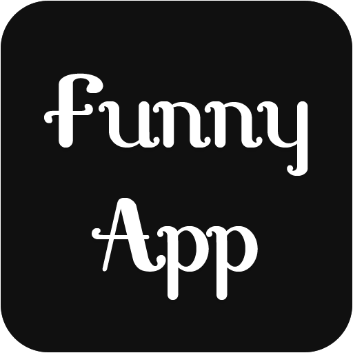 Funny App(Videos-Jokes-Pictures) icon