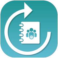 Recover Deleted All Contacts, Backup, Restore on 9Apps