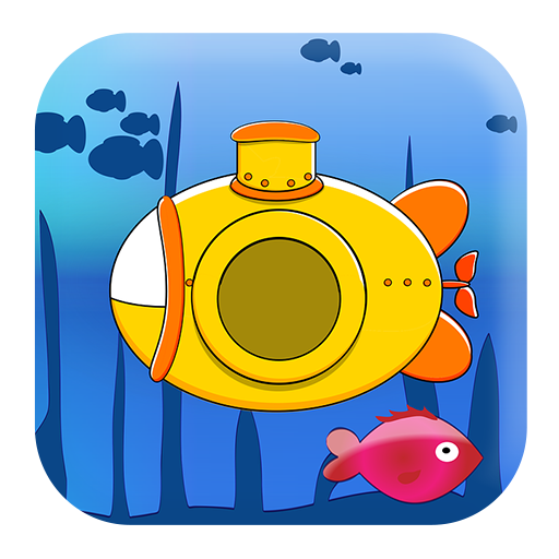 Submarine Sounds icon
