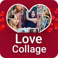 Love Collage