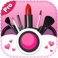 Face Makeup Camera - Beauty Makeover Photo Editor