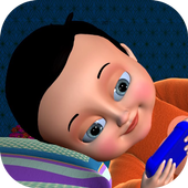 Johny Johny Yes Papa icon