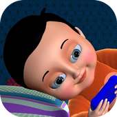 Johny Johny Yes Papa on 9Apps