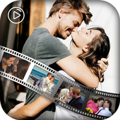 XX Movie Maker : XX Video Maker With Music icon