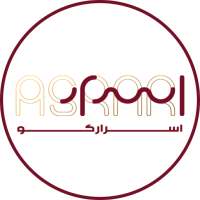 Asrar co | أسراركو on 9Apps