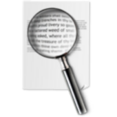 Advanced Search icon