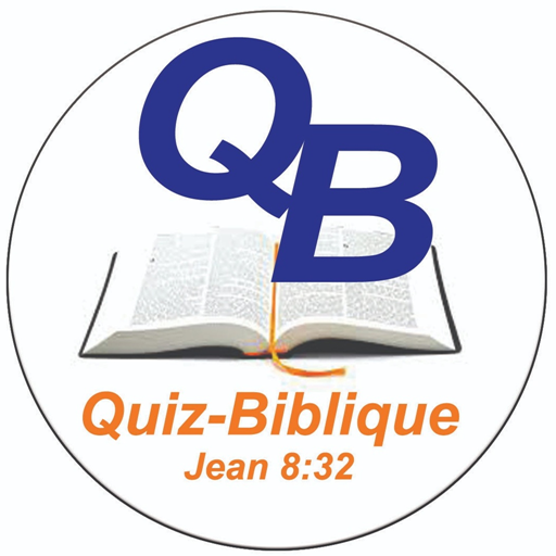 Quiz Biblique icon