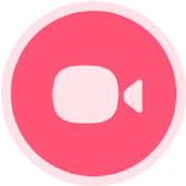 іmо Video Call Free &amp; Chat ,Text icon