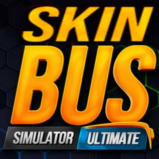 Skin Bus Simulator Ultimate icon