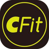 CFit on 9Apps