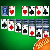 My Daily Solitaire - Live Weather Free Horoscopes icon