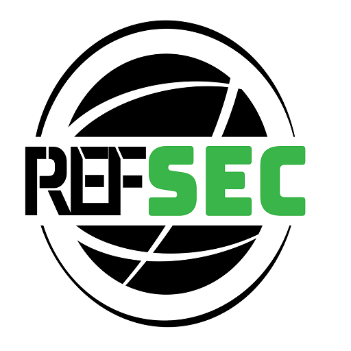 Refsec Mobile icon