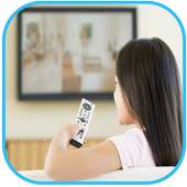 تحكم في  تلفاز عن بعد on 9Apps