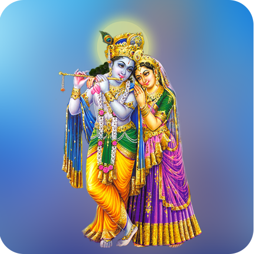 Radha Krishna Wallpapers أيقونة