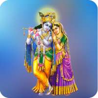 Radha Krishna Wallpapers on 9Apps