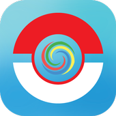 Poké Icon Pack - Theme Pokemon icon