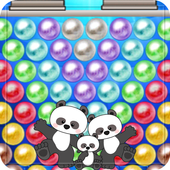 Bubble Shooter Deluxe icon
