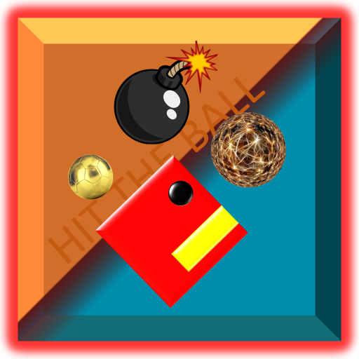 Hit the ball : New game 2020 icon