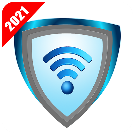 Free Password WiFi icon