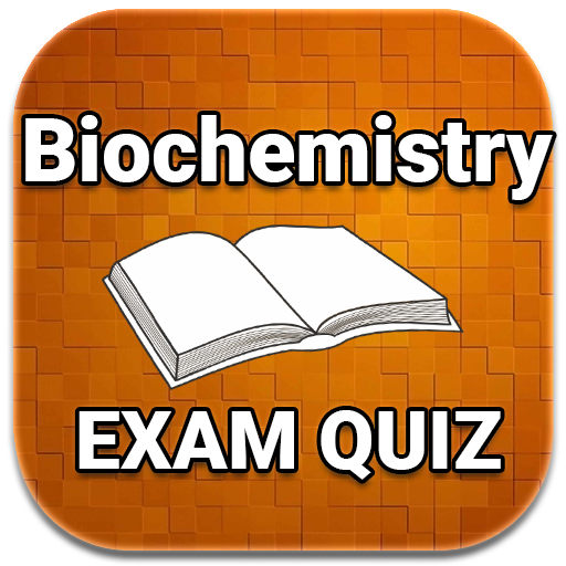 Biochemistry MCQ Exam Quiz icon