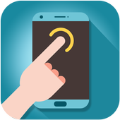 Who Touch My Phone ?  Don’t touch आइकन