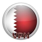 ⚡QATAR VPN - IP Qatar Free 2020 on 9Apps