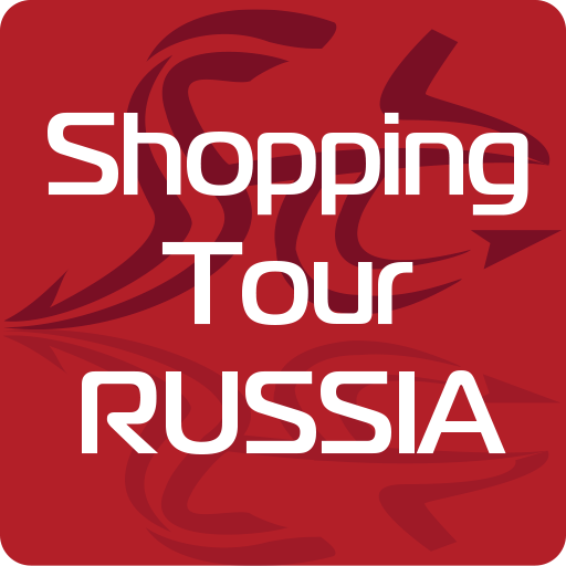 ikon Shopping Tour RUSSIA