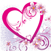 Romantic Love Proposal Hearts icon
