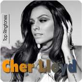 Cher Lloyd Top Ringtones on 9Apps