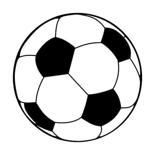 Football Game - Ball Trapping icon