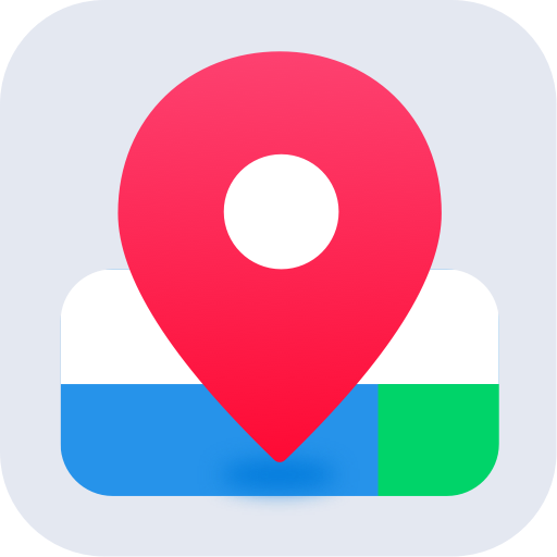 Petal Maps Platform - Map capabilities demo icon