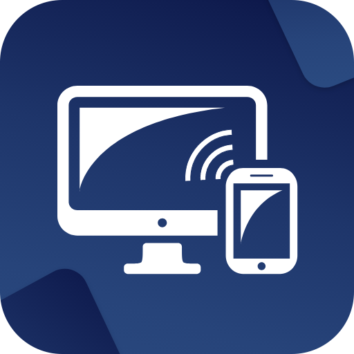 Screen Mirroring: Screen Share On All TV icon