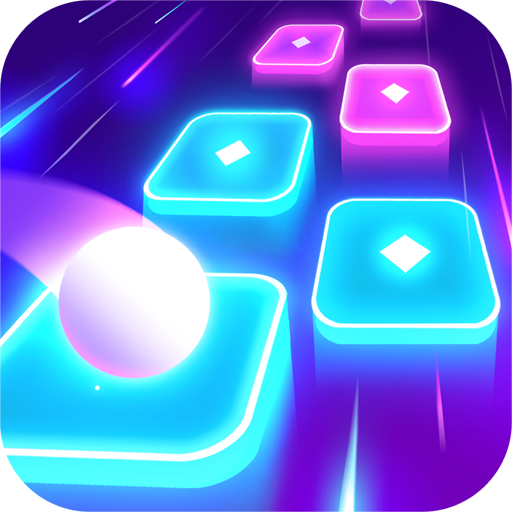 Magic Hop: EDM &amp; Dancing icon