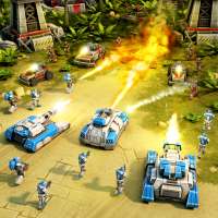 Art Of War 3:PvP RTS strateji on 9Apps