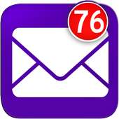 Email App YAHOO Mail Mobile Inbox Mail on 9Apps