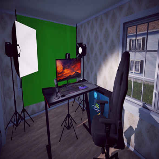 Walkthrough Streamer Life Simulator 2020 icon