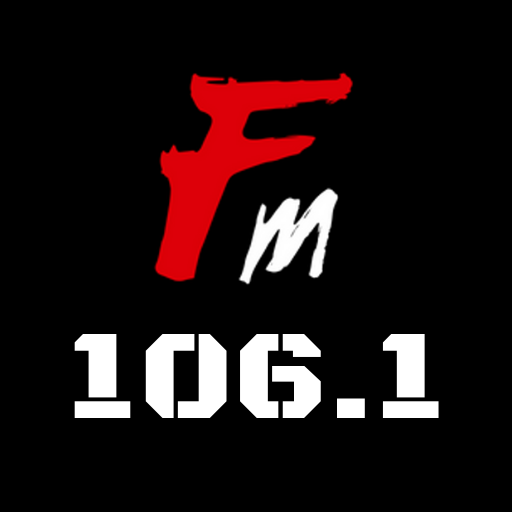 106.1 FM Radio Online icon