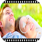 تحويل الصورالى فيديو بالموسيقى أيقونة