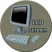 Fixing bad video on LCD screen Guide on 9Apps