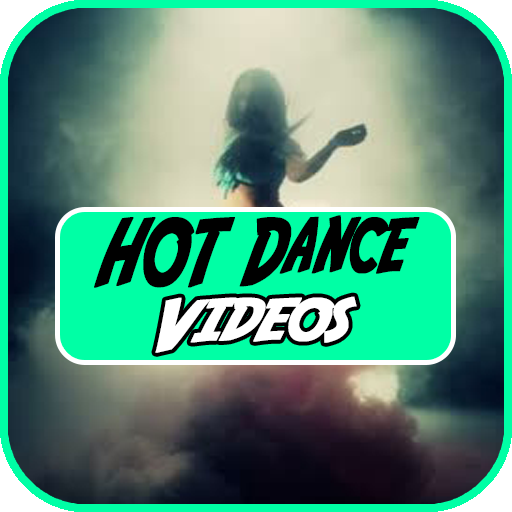 Hot Dance Videos icon