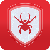 Antivirus security Free icon