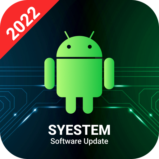 Phone Software Update icon