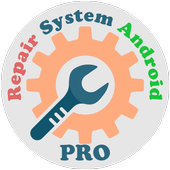 Repair Android System Pro icon