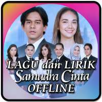 Lirik Lagu OST Samudra Cinta Offline on 9Apps