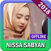 NIssa Sabyan Gambus - Offline MP3